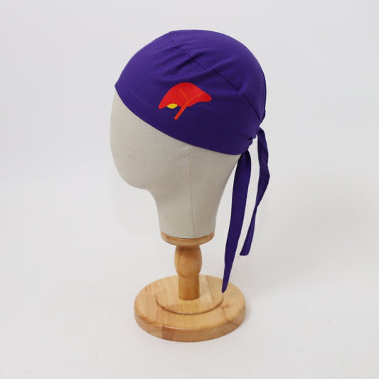 Pre Designed Vinyl Transfer Scrub Cap Liver Block