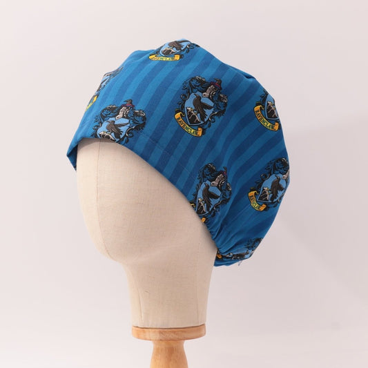 Harry Potter Ravenclaw Scrub Cap