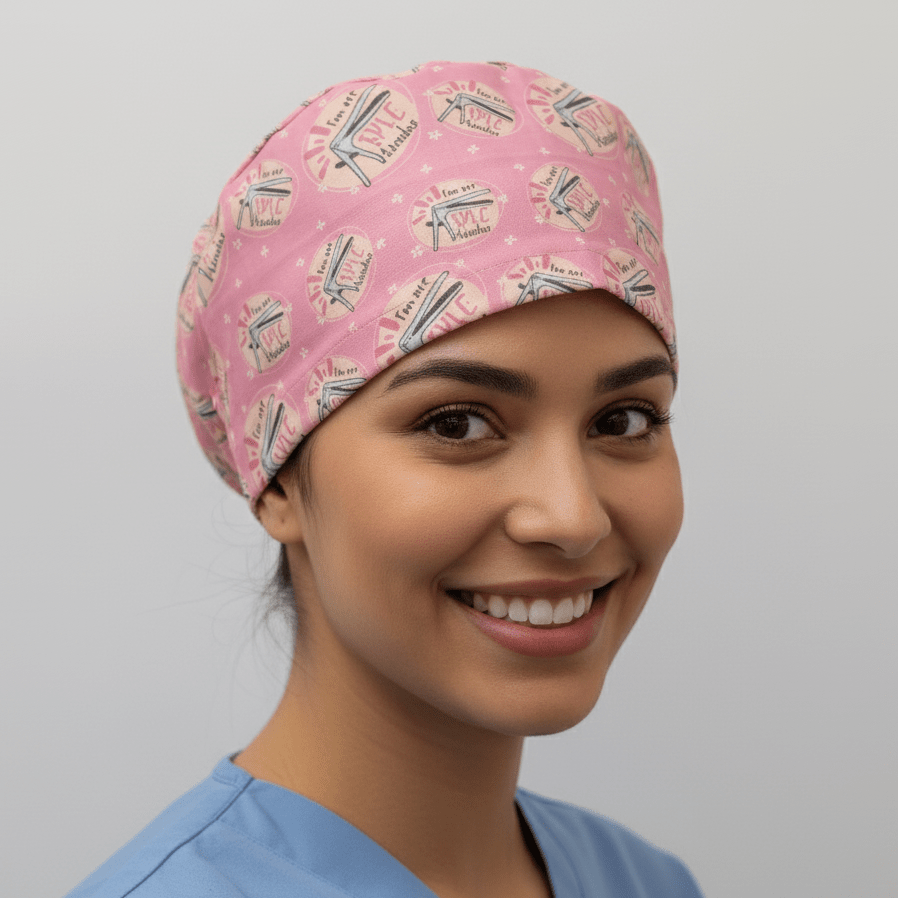 You Are SPECtacular Medicus Custom Scrub Caps you-are-spectacular-medicus-custom-scrub-caps