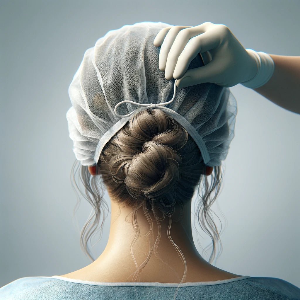 Do Scrub Caps Need to Cover Your Ears? Navigating Your Choices