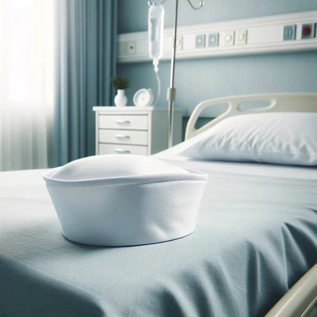 Why Did Nurses Stop Wearing Hats?