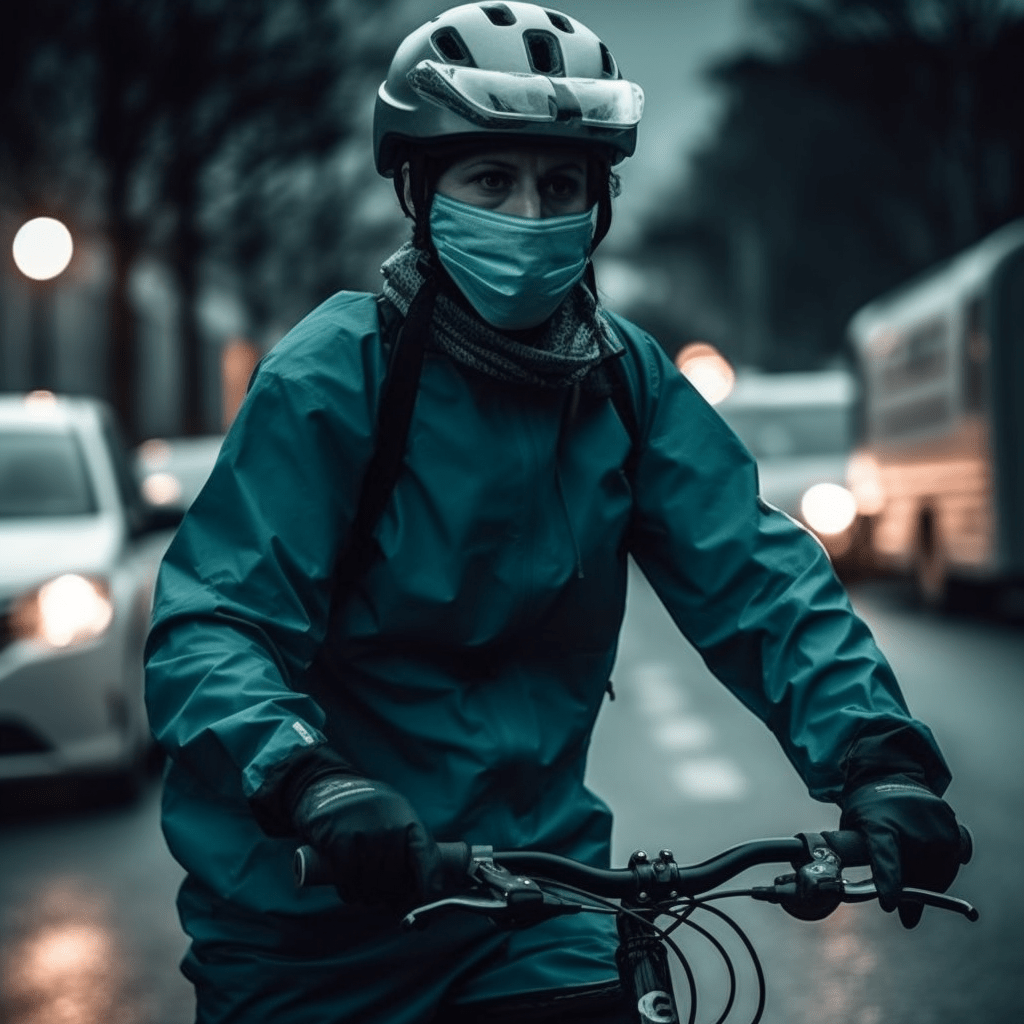 Can Surgeons Wear Their Own Scrub Caps?