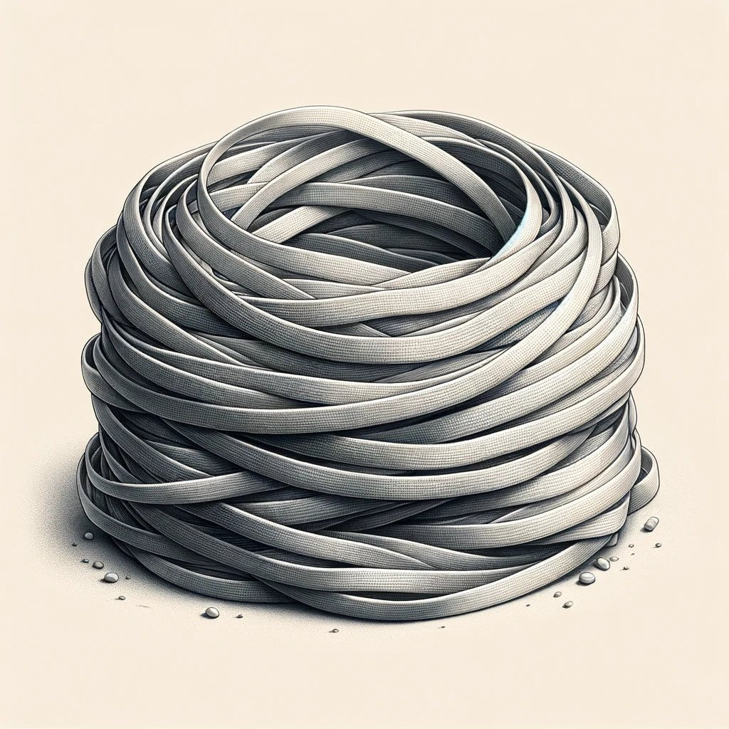 How To Wear A Scrub Cap: Elastic Backed Scrub Cap