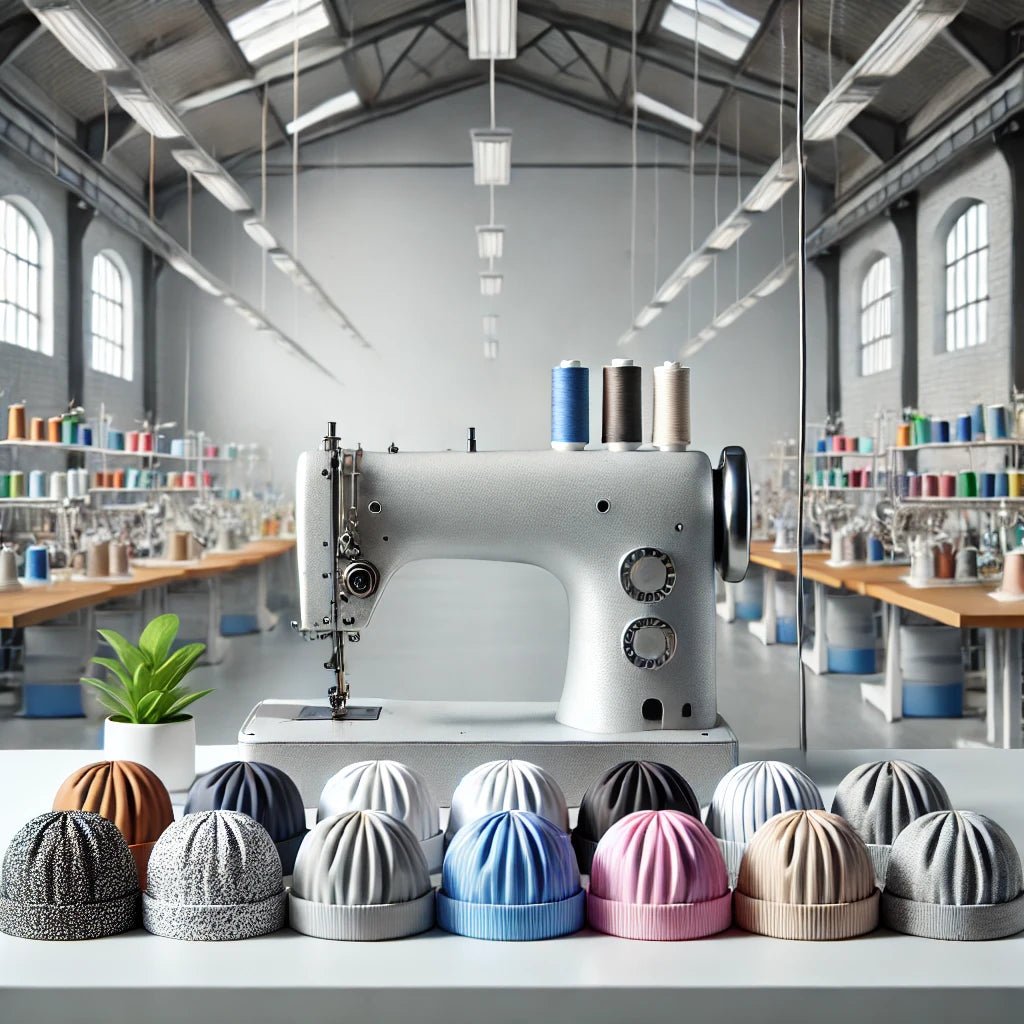 The Hidden Power of Made-to-Order Scrub Caps