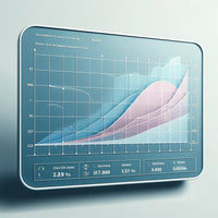 ¿Cuántos gorros quirúrgicos desechables está utilizando su fundación?