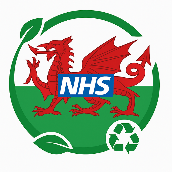 NHS Wales reusable scrub caps replacing disposable surgical headwear in hospitals