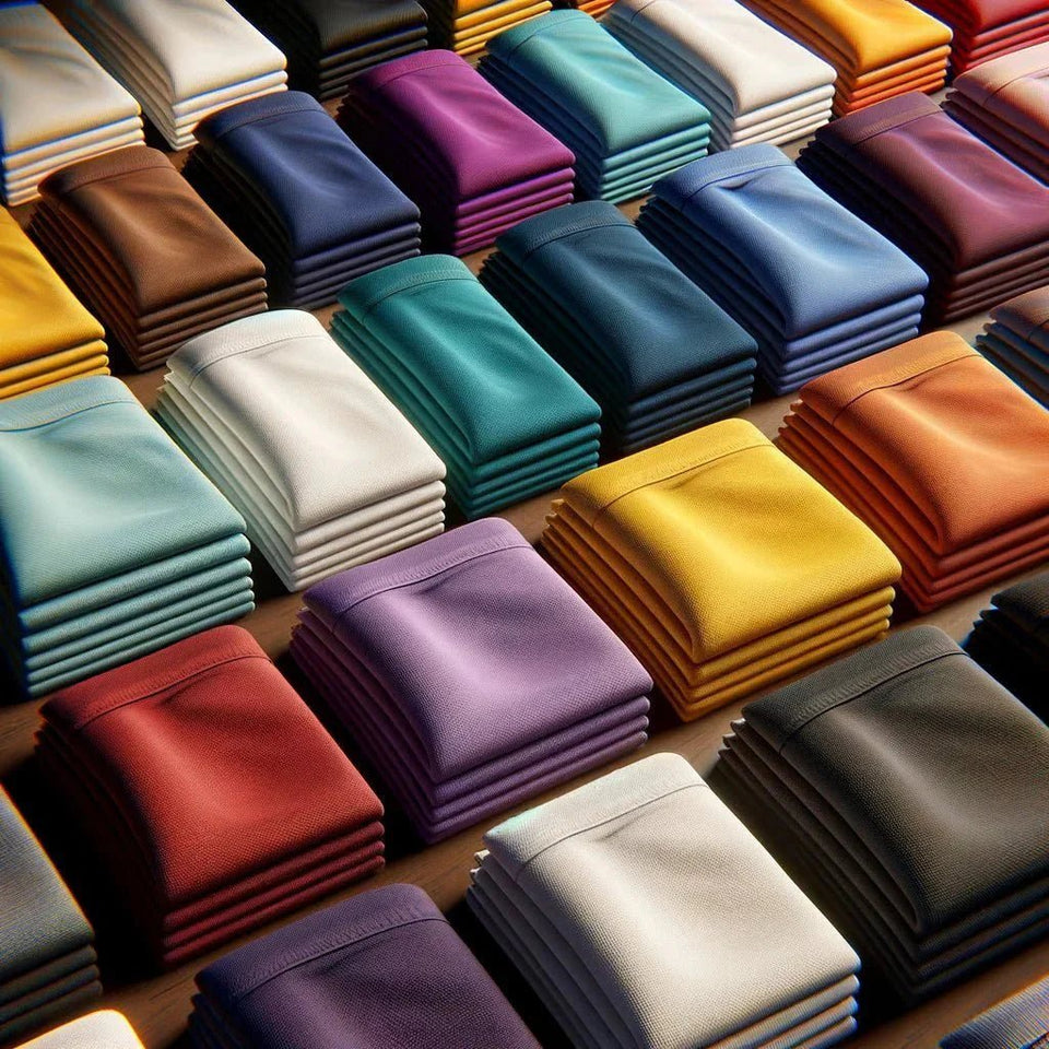Different scrub cap colours explained showing what each theatre cap colour means