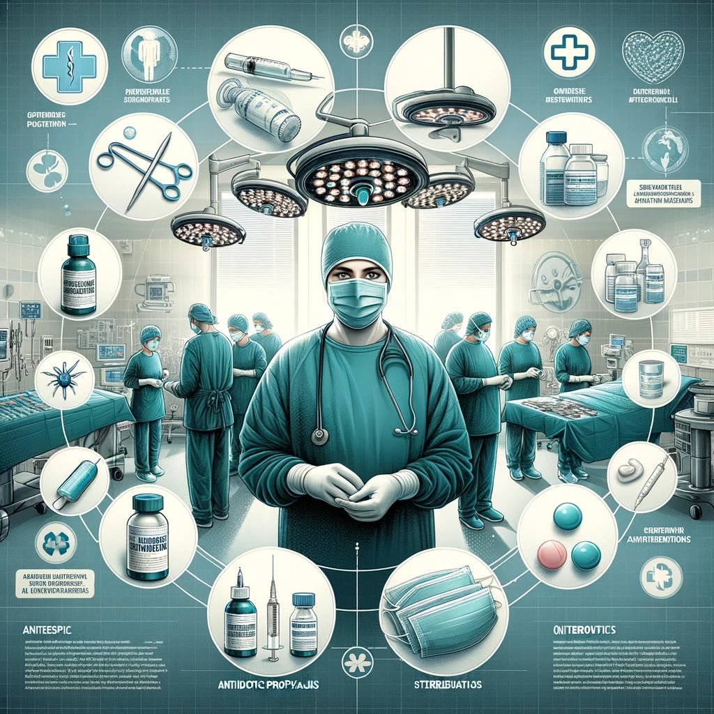 Understanding Surgical Site Infections (SSIs)