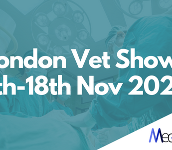 Medicus Caps @ The London Vet Show 2022