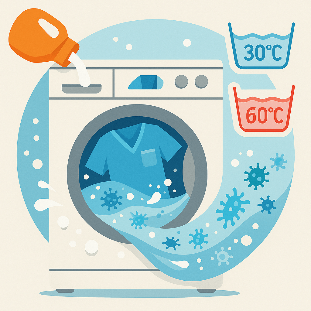 NHS England Workwear Guidance for Scrub Caps