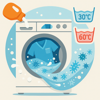 NHS England Workwear Guidance for Scrub Caps