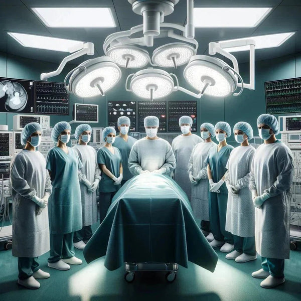 Who Wears Scrub Caps? Complete Professional Guide