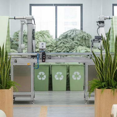 Medicus Caps 2026 carbon reduction plan and sustainability targets for reusable scrub caps