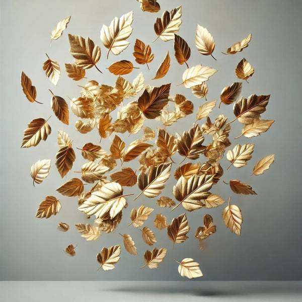 LEAF gold accreditation sustainability award supported by Medicus reusable scrub caps