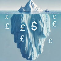 Hidden Cost Estimator For Disposable Scrub Caps