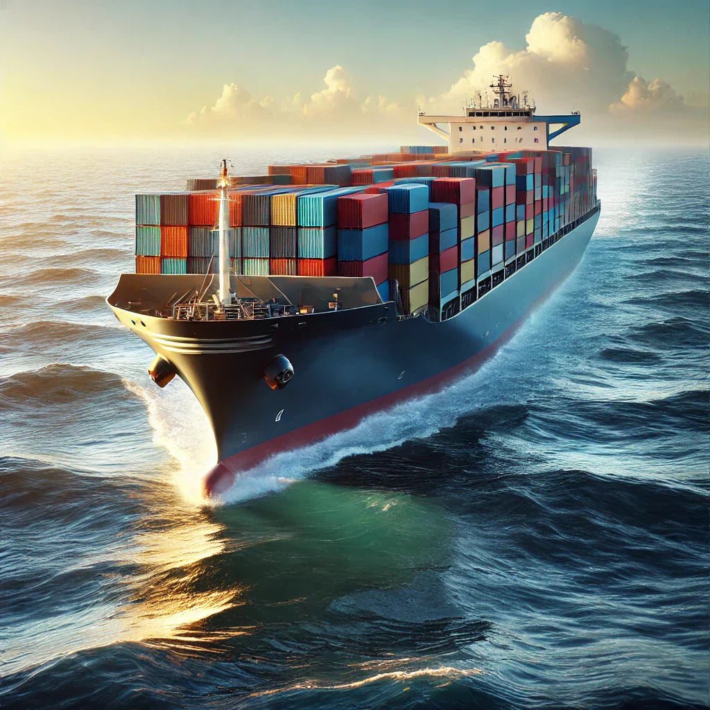 Buying from the UK to the EU: Quick Guide 2025