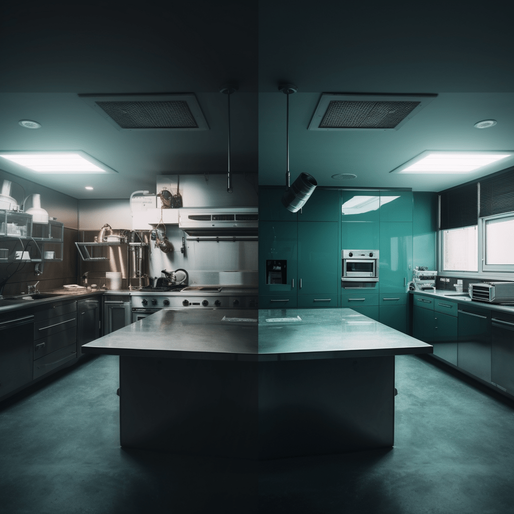 Scrub Caps Vs Hair Nets