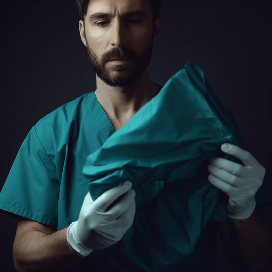 How To Choose The Perfect Scrub Cap For You