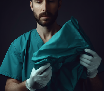 How To Choose The Perfect Scrub Cap For You