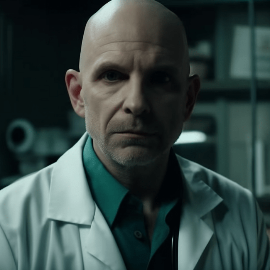 Do I Need A Scrub Cap If I'm Bald?