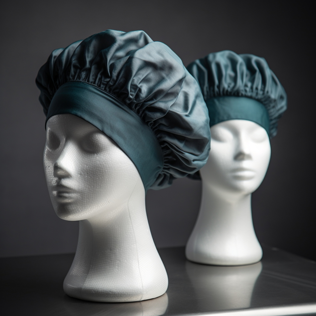 What Is A Bouffant Scrub Hat?