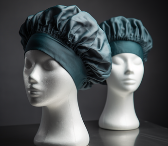 What Is A Bouffant Scrub Hat?