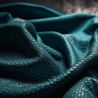 Key Feature: Embroidery Comfort Backing