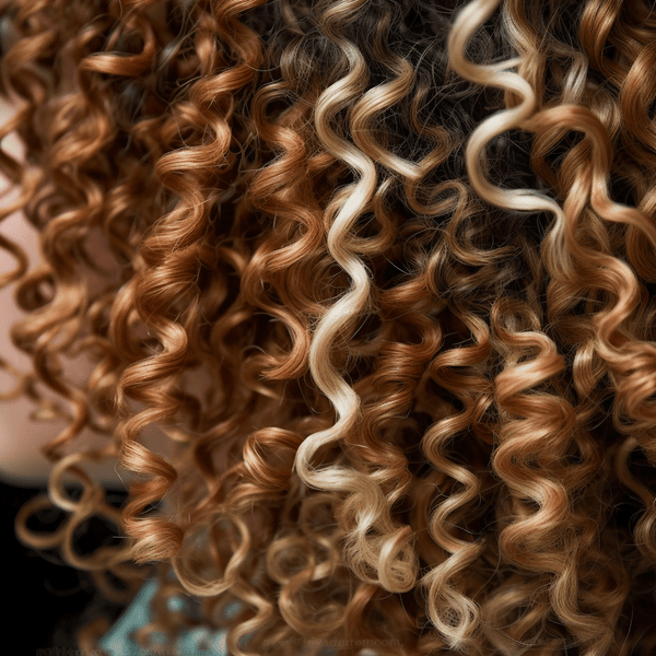 Embracing the Curls: Protect Your Hair with Satin-Lined Scrub Caps from Medicus Caps