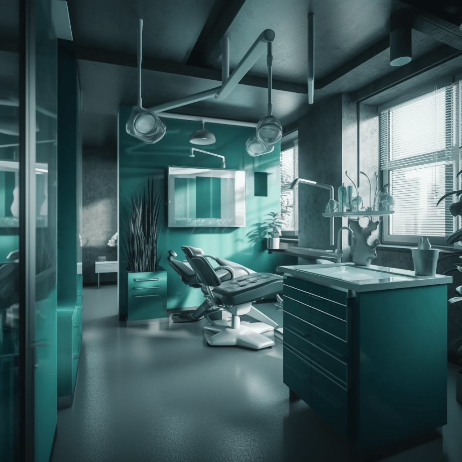 5 Reasons Dentists Should Wear Scrub Caps