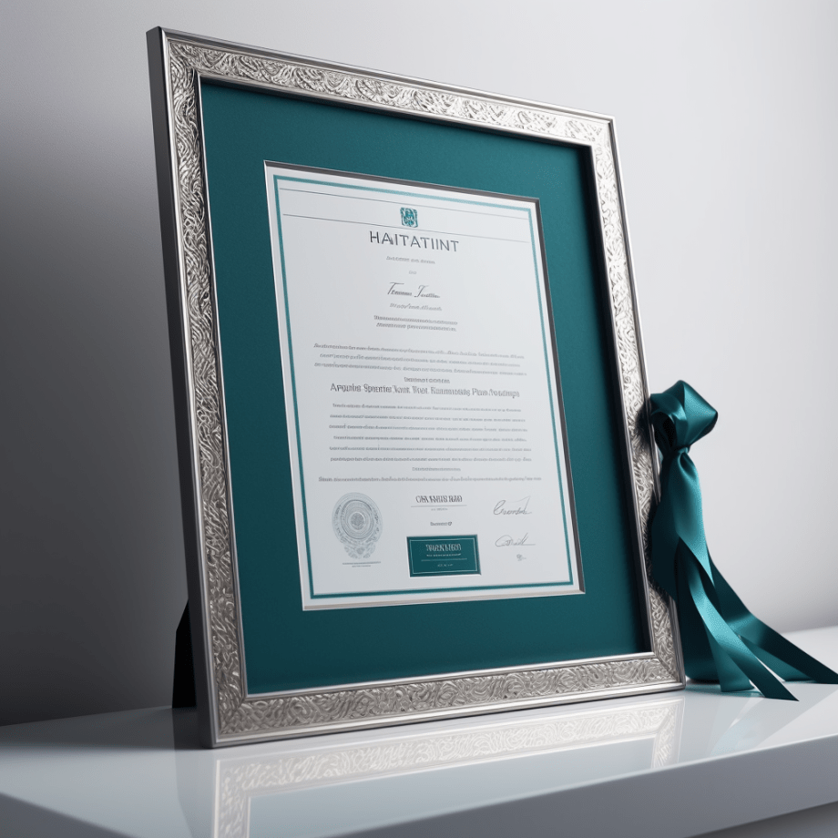 Why Our Plain Scrub Caps Have An OEKO-TEX Certification