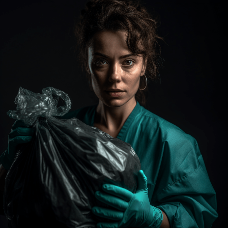 4/5 Physicians Misidentified For Role