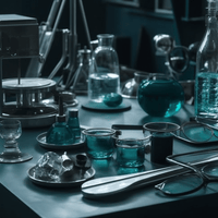 What Will Infection Control Say About Reuse-able Caps?