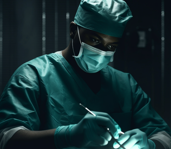 Why Do Surgeons Wear Scrub Caps?
