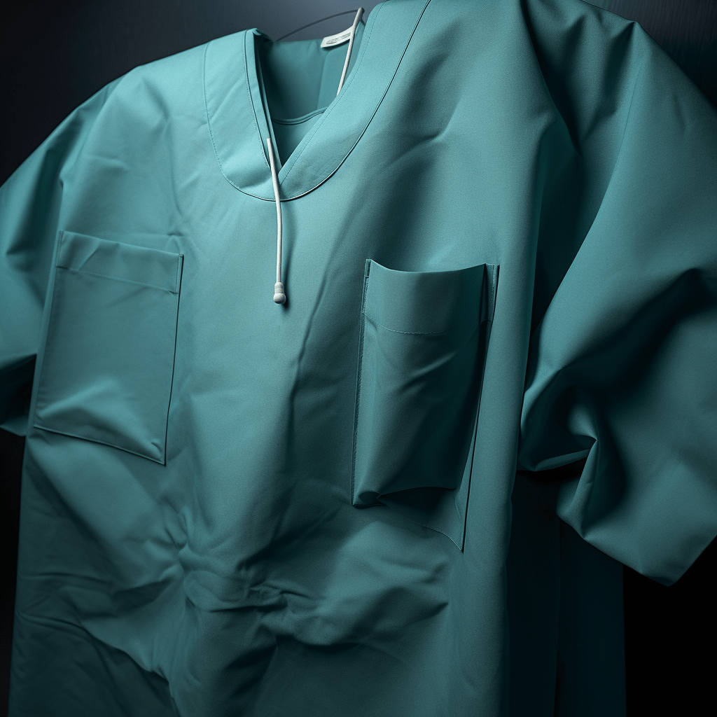 Article Summary: "Labeled Surgical Caps: A Tool to Improve Perioperative Communication"