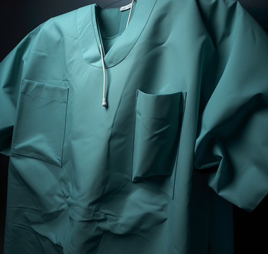 Article Summary: "Labeled Surgical Caps: A Tool to Improve Perioperative Communication"