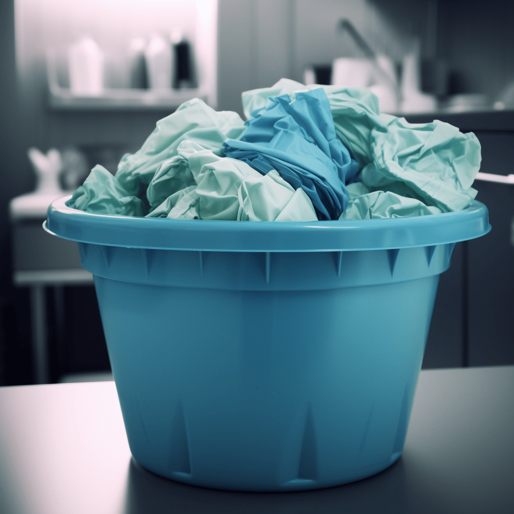 Does Operating Room Headwear Really Matter?