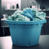 Does Operating Room Headwear Really Matter?