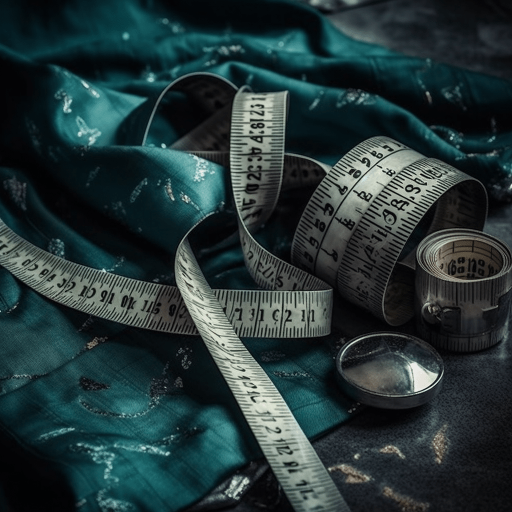 Theatre Scrub Cap Sizing