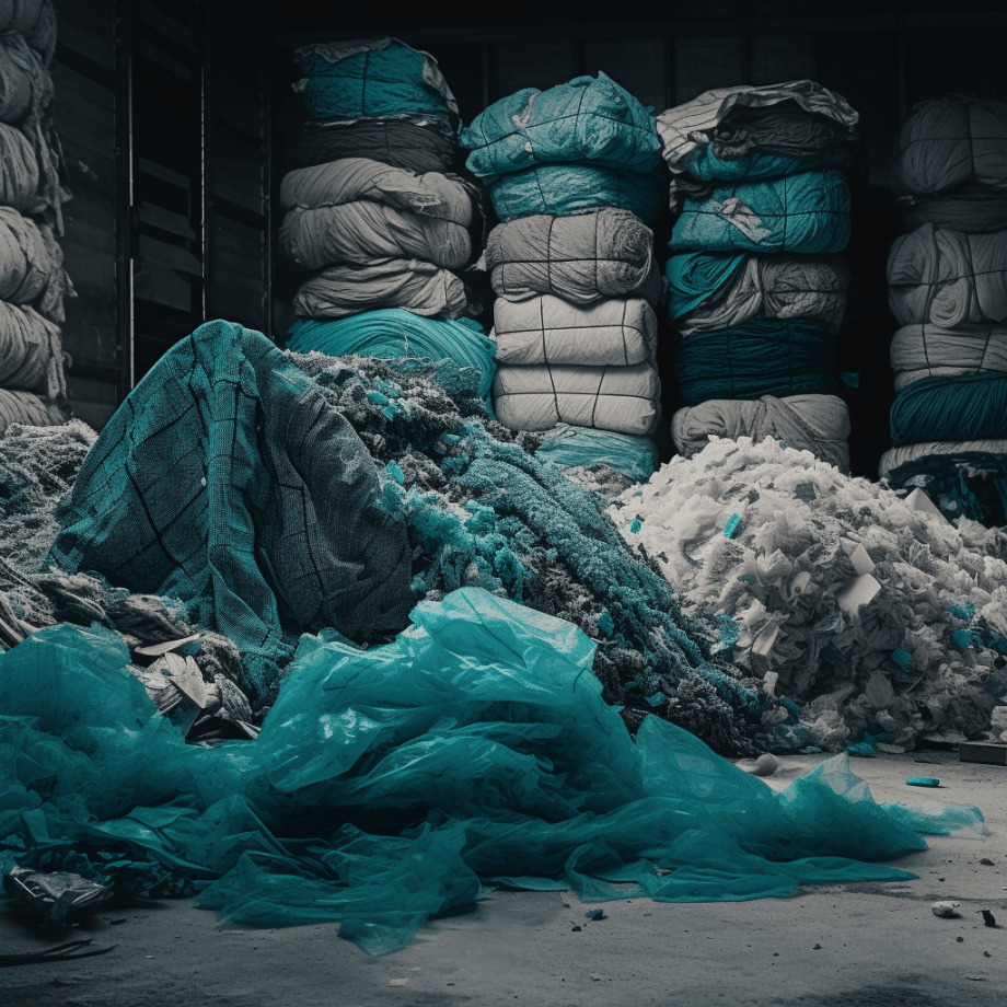 NHS update on safe and sustainable management of healthcare waste