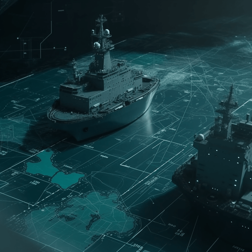 Detailed Tracking Live