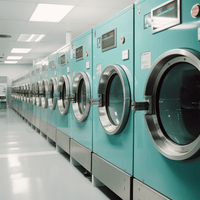 The CO2e of washing your Medicus scrub caps