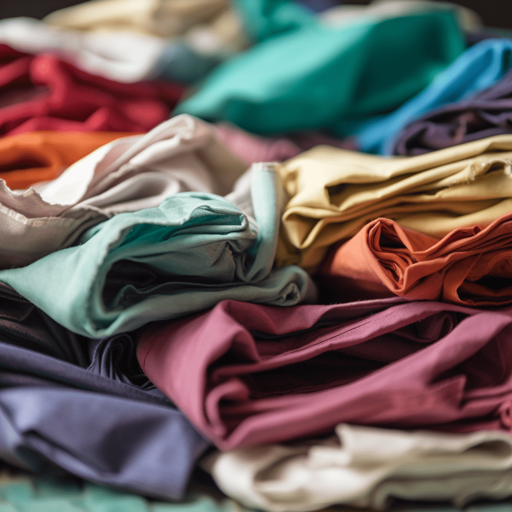 Why We Don't Pre-make Our Scrub Caps