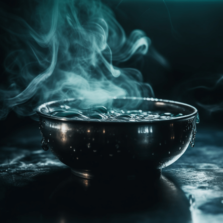 Why Washing At Minimum Of 60C Is Advised For Scrub Caps