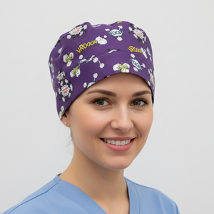 Exclusive Fabrics Only On Medicus Caps