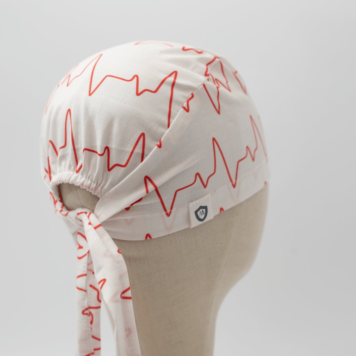 Newest Scrub Caps - Medicus Custom Scrub Caps