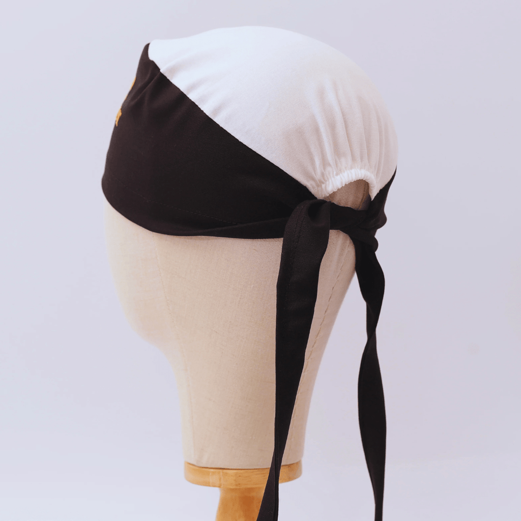 The Guinness Inspired Scrub Cap