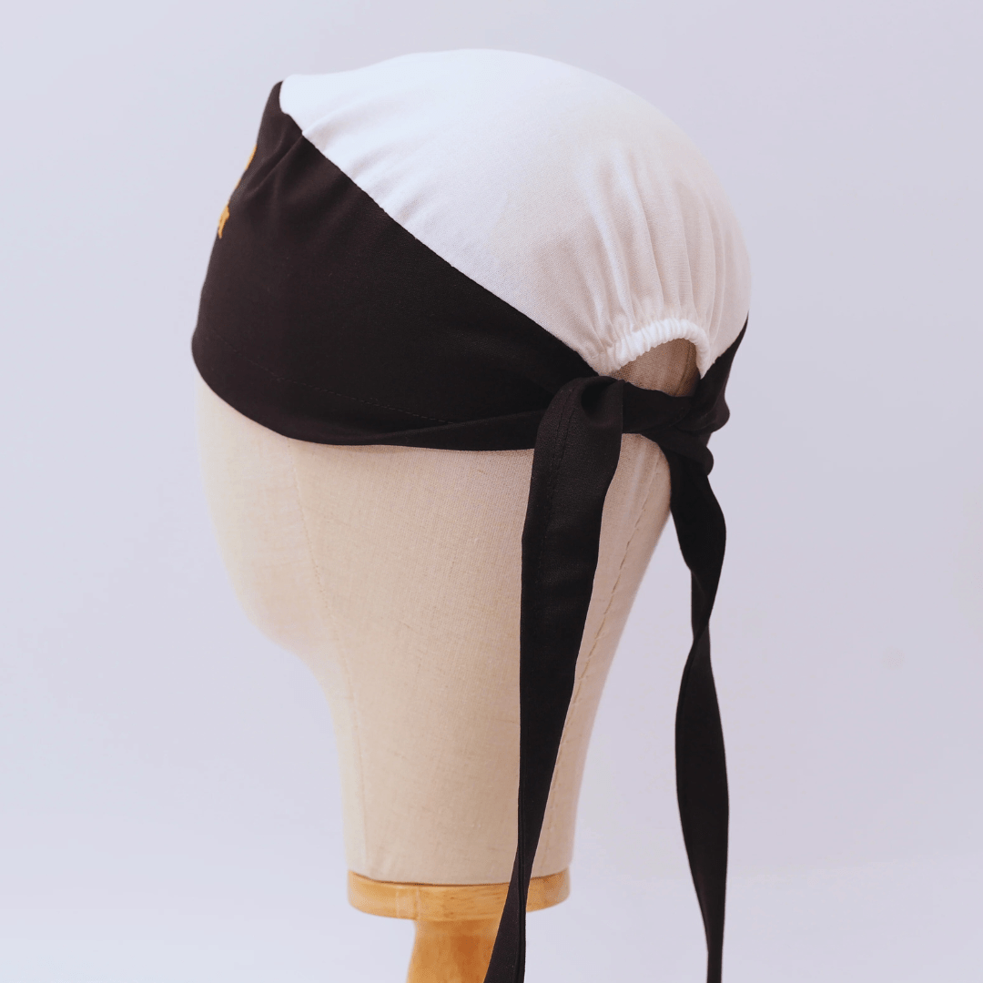 The Guinness Inspired Scrub Cap