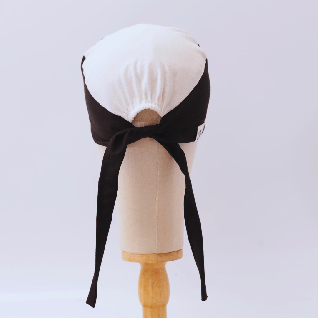 The Guinness Inspired Scrub Cap