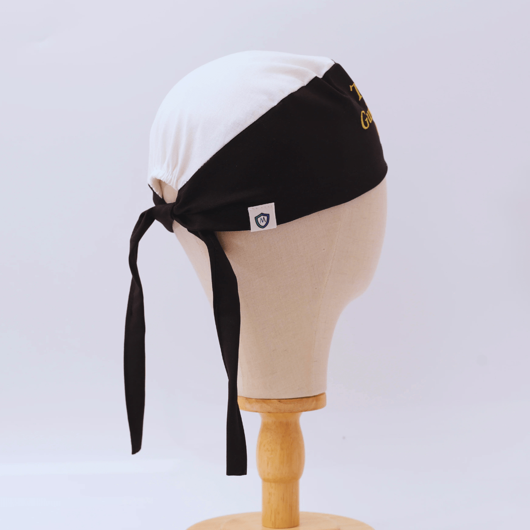 The Guinness Inspired Scrub Cap