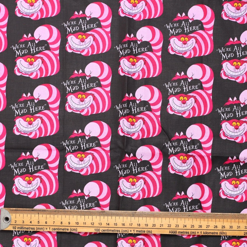 Gorro quirúrgico con diseño de gato de Disney Marie